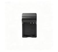 Caricabatteria DMW-BCK7E, Compatibile Con Panasonic, Lumix DMC-FP5 DMC-FP7 DMC-FH2 DMC-FH5 DMC-FH24 DMC-FH2(US)