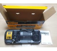 Caricabatteria doppio agli ioni di litio Dewalt DCB132 12V-20V / Express /...