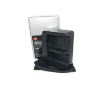 Caricabatteria doppio USB-C originale Leica BC-SCL6 per SL2 SL2-S SL3 SL3-S Q...