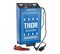 Caricabatteria e avviatore 24V alimentatore con morsetti 140Ah x auto moto 75210