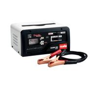 Caricabatteria alaska 200 telwin start volt 12/24 ah 25/300 Telwin
