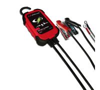 Caricabatteria e mantenitore automatico SPI1 - 6/12V 1A