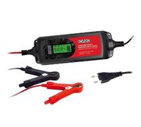 CARICABATTERIA E MANTENITORE DI CARICA LCD FASTCHARGE 6-12V KOMBO KO181