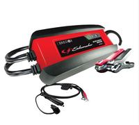 CARICABATTERIA E MANTENITORE DI CARICA SCHUMACHER SPI2 6/12 V 2A PER BATTERIE