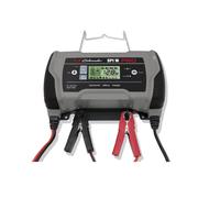 CARICABATTERIA E MANTENITORE DI CARICA SPI16 PRO ELETTRONICO BATTERIE 12 V 24 V