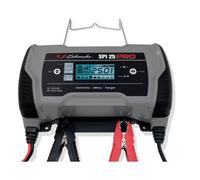 CARICABATTERIA E MANTENITORE DI CARICA SPI25 PRO ELETTRONICO BATTERIE 12 V 24 V