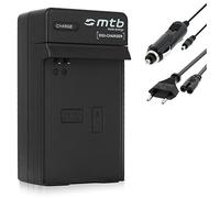 Caricabatteria EB-F1A2G per Samsung Galaxy Camera, S II, M, R...