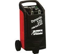 Caricabatteria ed Avviatore dEmergenza Telwin Dynamic 320 Star 12-24 V.45 A
