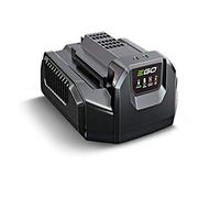 Ego Power Plus Caricabatterie CH2100E 56 V per batterie 2,5/5/7,5/10 Ah Standard