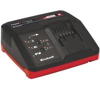 Caricabatteria Einhell Power-X-Fastcharger 4A Einhell Caricabatterie per utensil