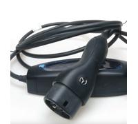 Caricabatteria EV portatile Mercedes-Benz GLC 300e (tipo 2-Schuko/tipo F/E,...