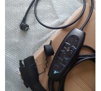 Caricabatteria EV portatile Mercedes-Benz Type 1/Schuko 220 V 230 V