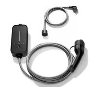 Caricabatteria EV portatile originale BMW iX3 50 xDrive tipo 2-Schuko, 220V 2...