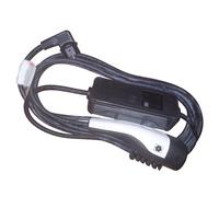 Caricabatteria EV tipo 2 - 220V/Schuko (per: Mercedes-Benz) Made in South Korea