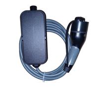 Caricabatteria flessibile originale BMW da tipo 2 a tipo I (caricabatterie EV...