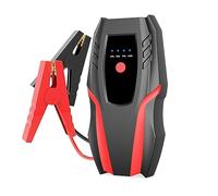 Caricabatteria For Auto 1500A Jump Starter 22000mAh Caricabatteria For Banca Di Alimentazione Dispositivo Di Avviamento Automatico Portatile