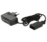 Caricabatteria Gardena 18 V: Accessorio Originale per Apparecchi a Batteria 18 V Gardena, Ricarica Ottimale per Una Durata Oltre La Media (8833-20)