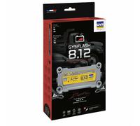 Caricabatteria GYSFLASH 8.12 per batteria 12V da 15 a 160ah 029385