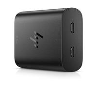 HP Caricabatterie per laptop USB-C GaN da 65 W