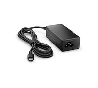 CARICABATTERIA HP USB-C DA 45 W da 45W, Nero