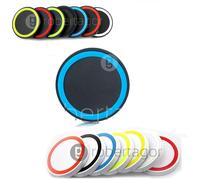 CARICABATTERIA INDUZIONE Qi RICARICA WIRELESS ANDROID SAMSUNG GOOGLE SENZA FILI
