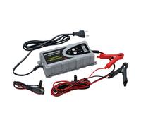 Caricabatteria Intelligente 12V 5A Auto Moto AGM GEL Litio Mantenitore Amperomat