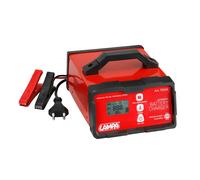 CARICABATTERIA AUTO PROFESSIONALE MANTENITORE CARICA CAMION FURGONI 12-24V 2/5/1