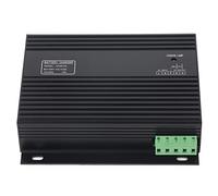 Caricabatteria intelligente per generatore 12V 24V 10A Caricabatteria intelligente universale per ampia temperatura per alimentatore generatore