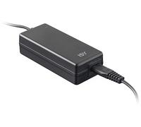 CARICABATTERIA ISY Poweradapter 65W 1103-1 da 65W, Nero