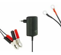 CARICABATTERIA KYOTO 0.8 Amp MANTENITORE DI CARICA BATTERIA MOTO SCOOTER QUAD