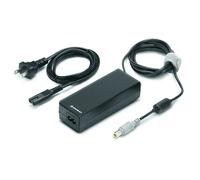 CARICABATTERIA LENOVO ThinkPad 90W AC Adapter, LENOVO universale da 90 W, Nero