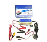 CARICABATTERIA MANTENITORE 24 V 4.0 A AUTOCARRI CAMION MULETTI C-TEK ORIGINALE