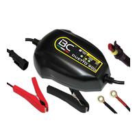 CARICABATTERIA MANTENITORE BATT 12V PB ACIDO LITIO BC DUETTO 900 700BCDPA