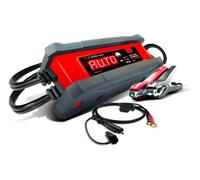 CARICABATTERIA + MANTENITORE CARICA 12V 3A SPI3 SCHUMACHER