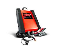 CARICABATTERIA + MANTENITORE CARICA 12V 6A SPI6 SCHUMACHER