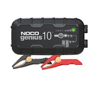 Caricabatteria Mantenitore di Carica Auto Moto 6/12V 10A Professionale Noco