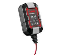 Caricabatteria mantenitore intelligente moto 6/12V 1A