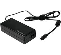 CARICABATTERIA MEDIACOM Alimentatore automatico da 70W, Nero