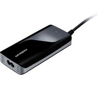CARICABATTERIA MEDIACOM Alimentatore automatico da 90W, Nero