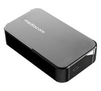 ALIMENTATORE USB-C MEDIACOM Alimentatore Type-c