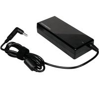 CARICABATTERIA MEDIACOM Alimentatore universale da 90W, Nero