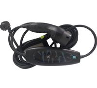 Caricabatteria Mercedes Benz A250e B250e, da Type 2 a Type F, Type E, EUROPA/UE