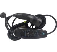 Caricabatteria Mercedes Benz GLE500e GLE450e GLE550e Originale Tipo 2 a Schuko