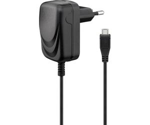Caricabatteria Micro USB 1 A 49529