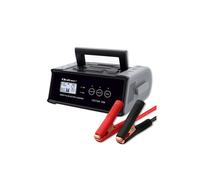 Caricabatteria Microprocessore Intelligente 12V 24V 25A 52514