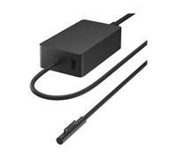 CARICABATTERIA MICROSOFT Book Power Supply 127W da 127W, Nero