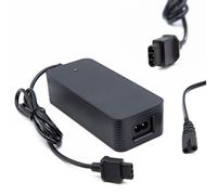 Caricabatteria monopattino Litio NIU KQi2 KQi3 53,5v 2a