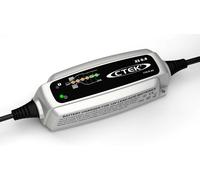 CARICABATTERIA MOTO AUTO MANTENITORE AUTOMATICO 12V XS 0.8 CTEK SMART CHARGER 12