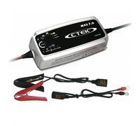 Caricabatteria moto CTEK MXS 7 A 12V da 14-150ah