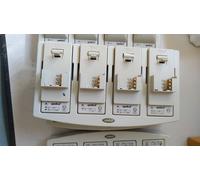 CARICABATTERIA MOTOROLA SYMBOL PDT3100 20-33569-01 USATO (4 PZ)